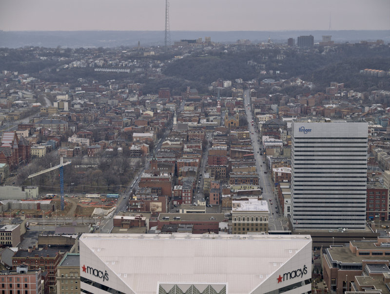 Cincinnati